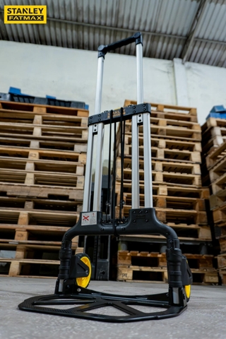 XE ĐẨY HÀNG 2 BÁNH STANLEY FATMAX – USA FXWT-705 – TẢI TRỌNG 70KG