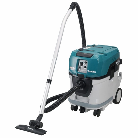 Máy Hút Bụi Dùng Pin Ướt&Khô/40L/AWS/BL Makita VC007GLZ