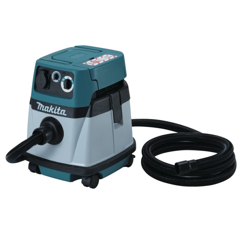 Máy Hút Bụi Ướt&Khô Makita VC1310LX1