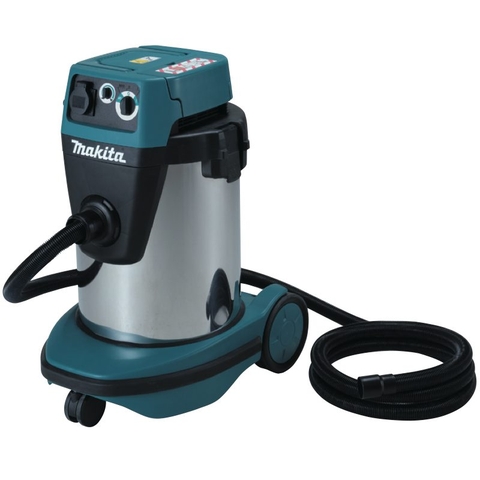 Máy Hút Bụi Ướt&Khô Makita VC3210LX1