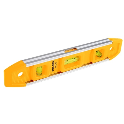Thước thủy mini 22.5cm TOLSEN 35210