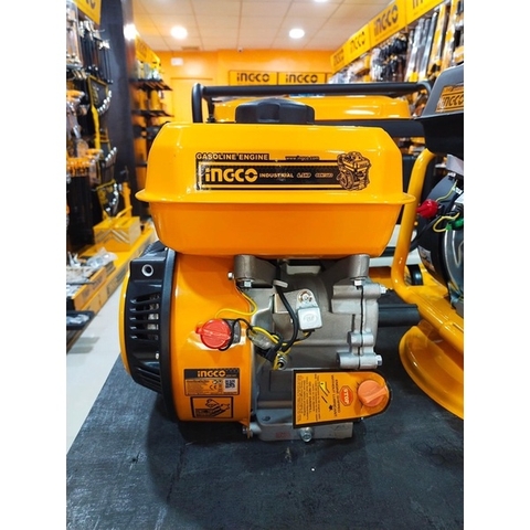 Động cơ nổ dùng xăng Ingco GEN1681-1 chính hãng