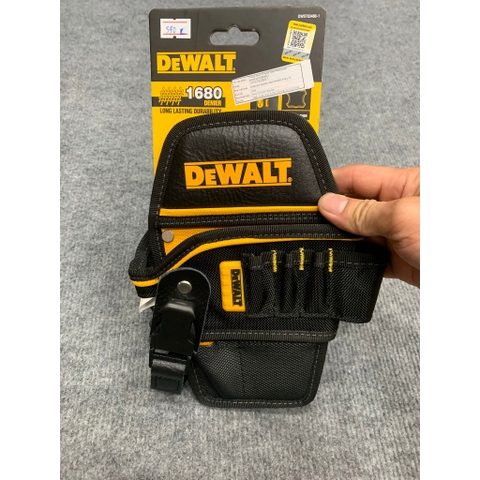 Túi Đeo Đựng Đồ Nghề Dewalt DWST83486-1
