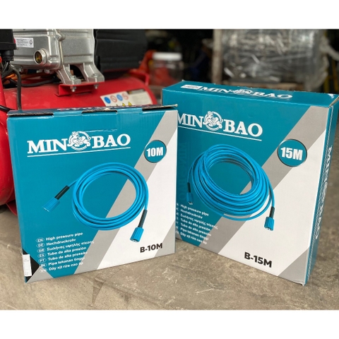 Dây Xịt Rửa MINBAO B-10M