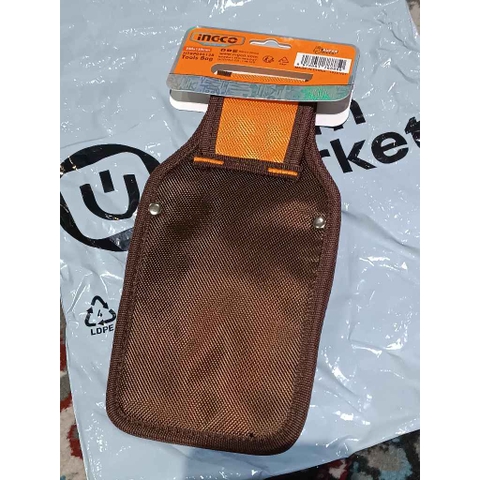 Túi Đựng Công Cụ 250x130mm (không Kèm Dây Đai) INGCO HTBP040128