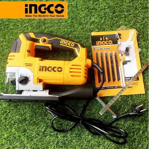 Máy Cưa Lọng INGCO JS80068 800W
