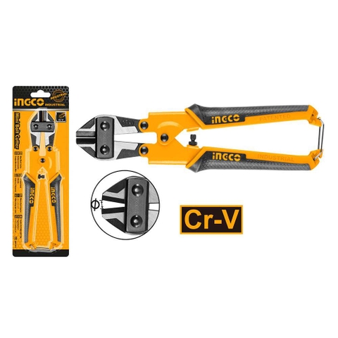 Kềm Cộng Lực Mini (8inch) INGCO HMBC0808