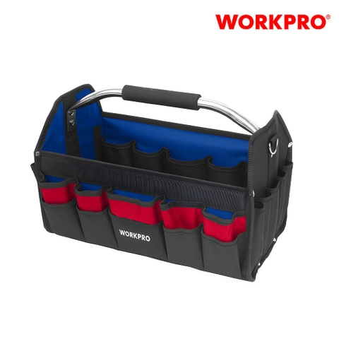 Túi Đựng Dụng Cụ 400mm 16 Inch Workpro WP281011