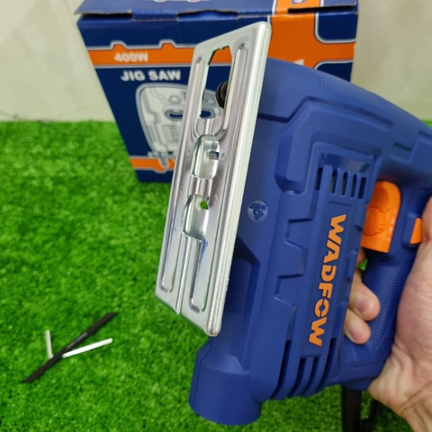 Máy cưa lọng 400W WadFow WJS15401