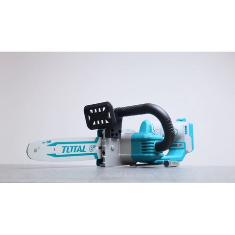 Máy Cưa Xích 8 Inch Dùng Pin 20V (chỉ Thân Máy) Total TGSLI2085