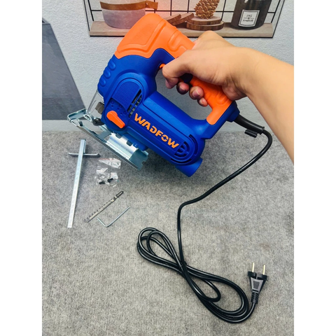 Máy Cưa Lọng Điện 570W WADFOW WJS15571