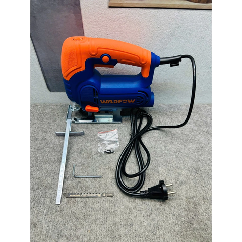 Máy Cưa Lọng Điện 570W WADFOW WJS15571