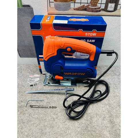 Máy Cưa Lọng Điện 570W WADFOW WJS15571