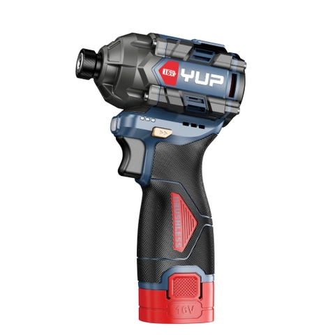 Máy Vặn Vít Pin YUPAI YP16 W150B (thân máy)