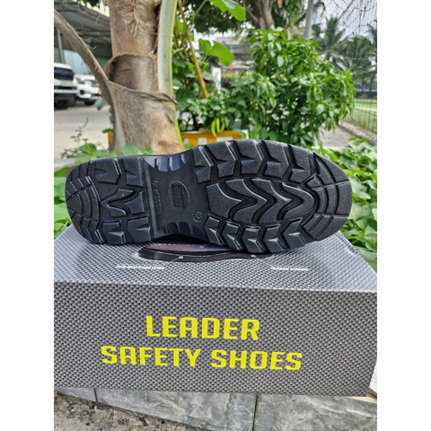Giày Bảo Hộ Lao Động LEADER