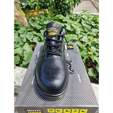 Giày Bảo Hộ Lao Động LEADER
