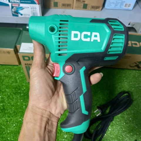 Máy chà nhám tròn DCA ASA02-150
