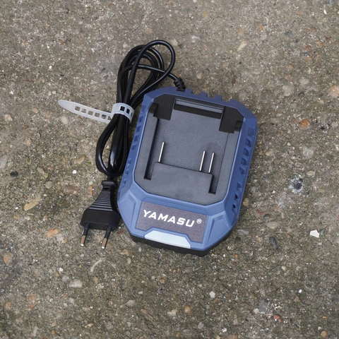 Sạc Pin G21V Chân Pin Phổ Thông Yamasu SAC-G21V