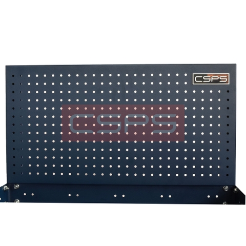 Vách lưới xe đẩy CSPS 03 ngăn - 71cm