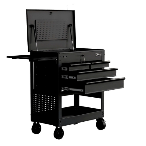 Tủ Đồ Nghề Dụng Cụ CSPS 84cm 4 Hộc Kéo