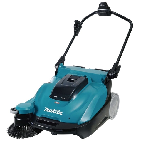 Máy Quét Rác Đẩy Tay Dùng Pin BL 40V Makita VS001GZ