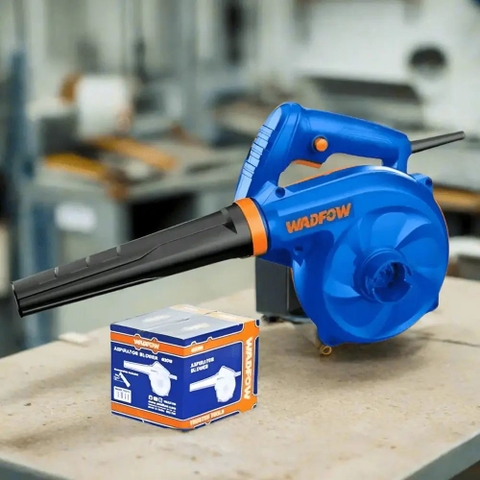 Máy Thổi Bụi Wadfow 400W WAB15401 Chính Hãng