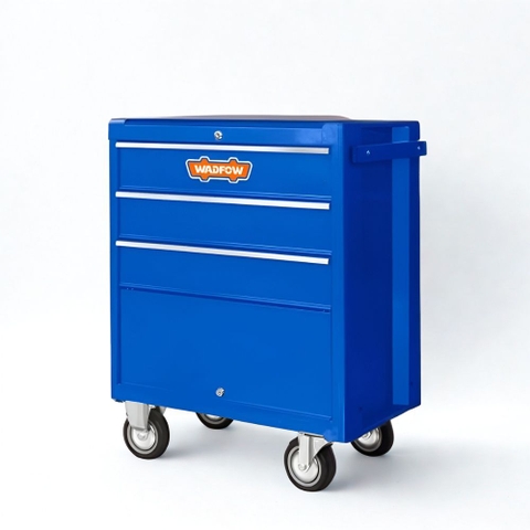 Tủ đựng dụng cụ 3 ngăn kéo 688x458x735mm WadFow WCS2A03