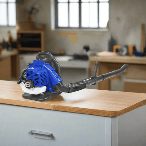 Máy Thổi Bụi Dùng Xăng 1.25Kw WADFOW WYQ1A42