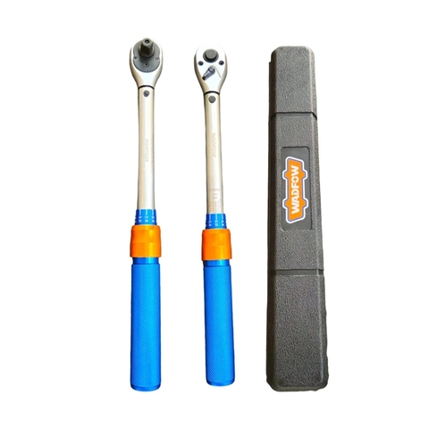 [Sale 25/9] Cần Siết Lực 3/8 Inch Wadfow WWQ1D38