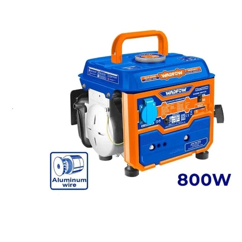 Tổ Máy phát điện dùng xăng 2800W WadFow WGEAA086
