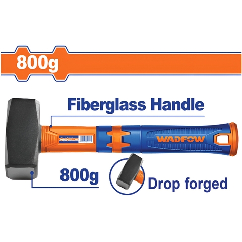 Búa Tạ 800g WADFOW WHM2308