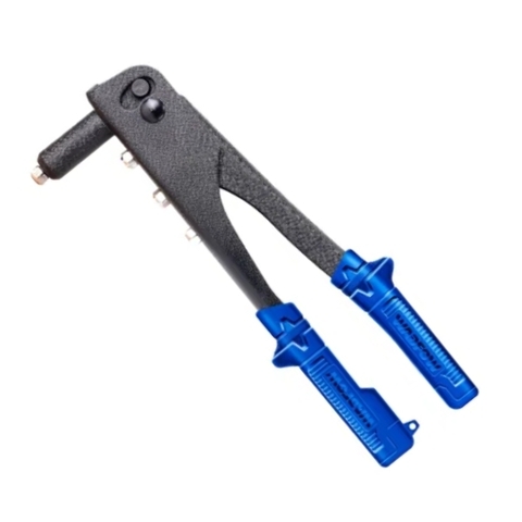 Bộ 101 chi tiết Kềm rút rivet 9.5 inch và đinh rút WadFow WHR1909