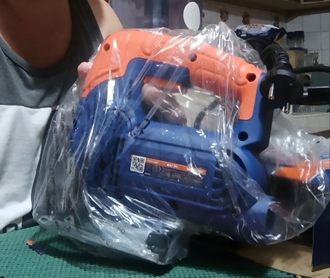 Máy Cưa Lọng Điện 570W WADFOW WJS15571