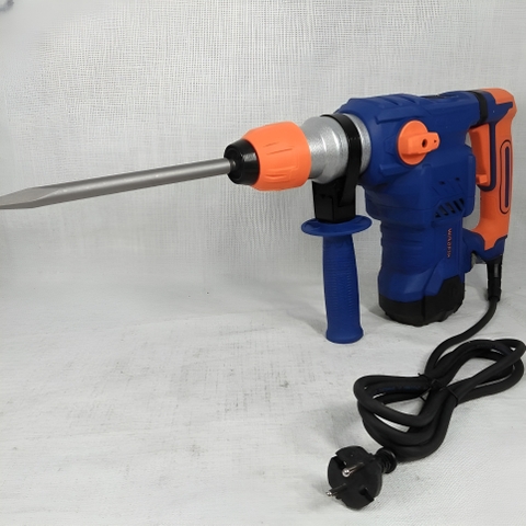 Máy Khoan Đục Bê Tông Điện 13mm - 1500W WADFOW WRH2D32