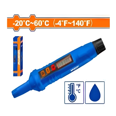 Bút Đo Nhiệt Độ Và Độ ẩm Kỹ Thuật Số WADFOW WTM2507
