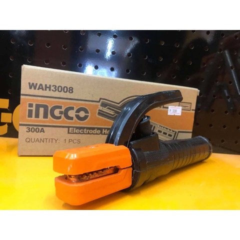 Kìm Hàn Chuyên Dụng  300a Ingco Wah3008 giá rẻ