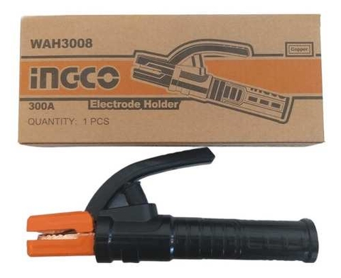 Kìm Hàn Chuyên Dụng  300a Ingco Wah3008 uy tính