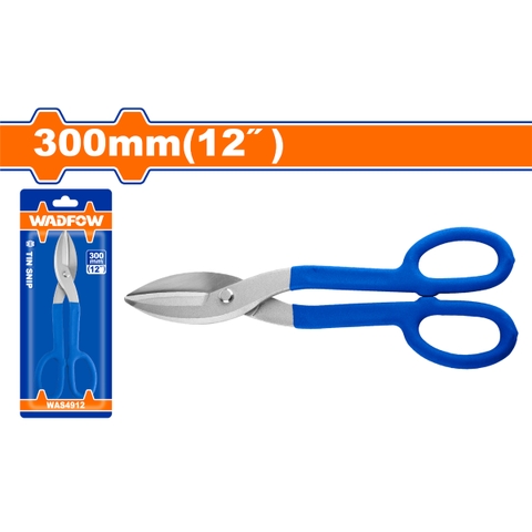 Kéo cắt thiết 12 inch WadFow WAS4912