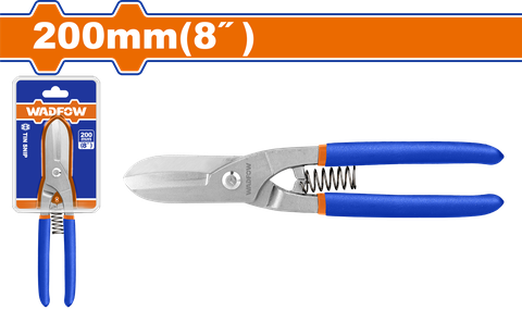 Kéo Cắt Thiếc 8inch WADFOW WAS5408