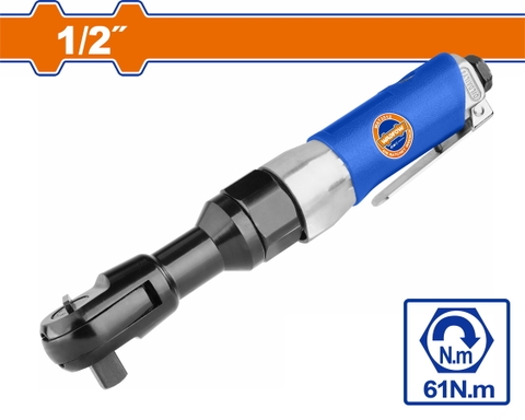 Tay Vặn Bu Lông Dùng Khí 1/2
