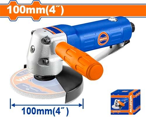 Máy Mài Góc Dùng Khí 100mm(4