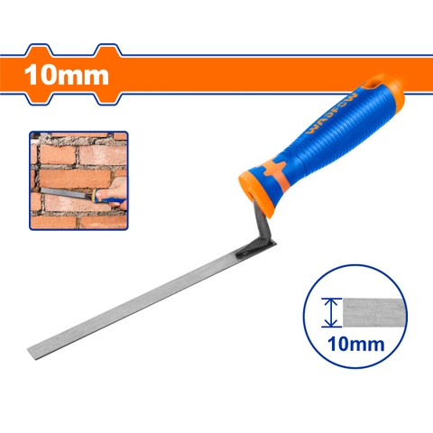 Bay trát vữa khe 10mm WadFow WBT1310
