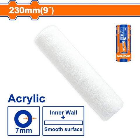 Ống lăn sơn 9 inch WadFow WCB2929
