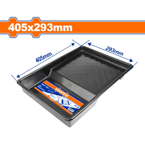 Khay lăn sơn 405x293mm WadFow WCB3904