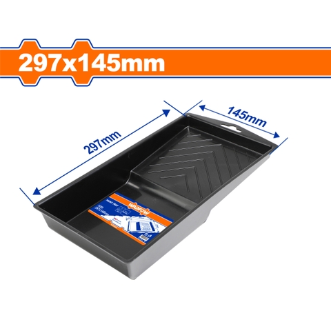 Khay lăn sơn 297x145mm WadFow WCB3909
