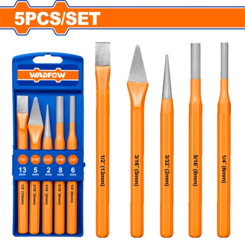 Mũi đột lỗ Wadfow