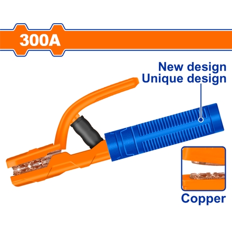 Kềm hàn 300A WadFow WEH1A03