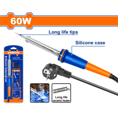 Mỏ hàn điện 60W WadFow WEL1606