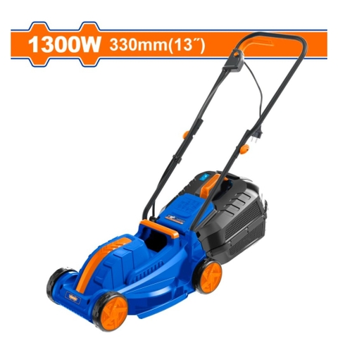 Máy Cắt Cỏ Làm Vườn Dùng Xăng 1300W WADFOW WEN3205