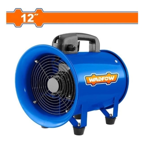 Quạt Hướng Trục Di Động 12